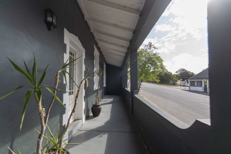 2 Bedroom Property for Sale in Richmond Hill Eastern Cape
